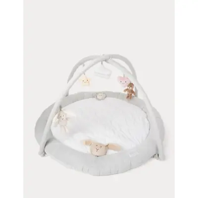 Teddykompaniet Diinglisar Babygym - Teddykompaniet -  Leksaksaffären