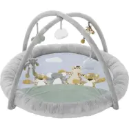 Teddykompaniet Diinglisar babygym wild