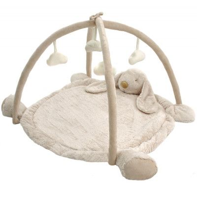 Teddykompaniet, Lolli Bunnies - Babygym 80x80 cm