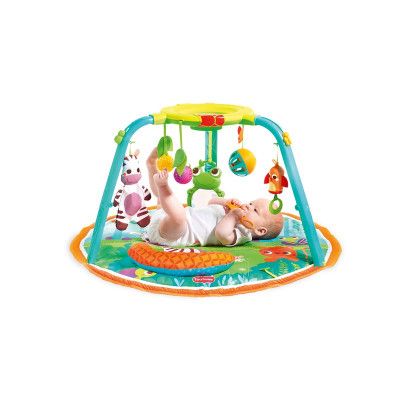 Tiny Love, Babygym - 123 Here I Grow