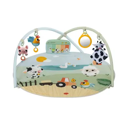 Tiny Love babygym Farmers Funday