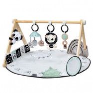Tiny Love babygym Luxe, Black&White Décor