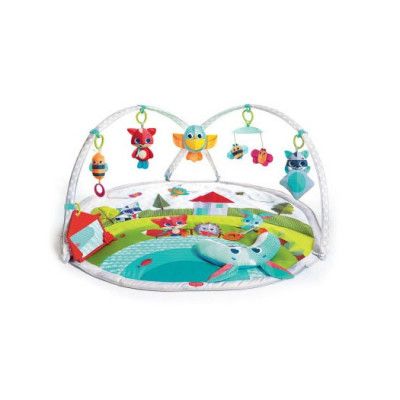 Tiny Love babygym Meadow Days dynamic