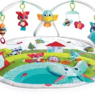Tiny Love, Babygym - Meadow days Rainbow