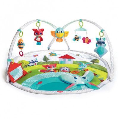 Tiny Love, Babygym - Meadow days Rainbow