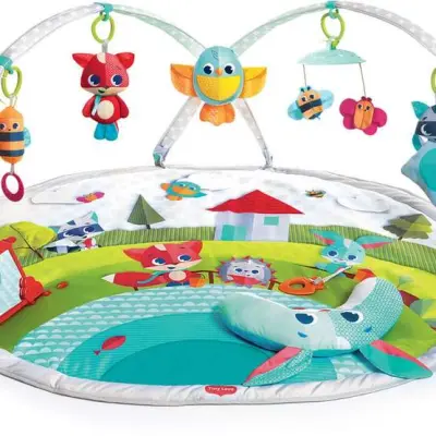 Tiny Love, Babygym - Meadow days Rainbow