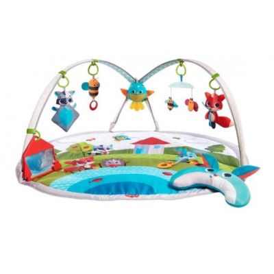 Tiny Love, Babygym - Meadow days Rainbow