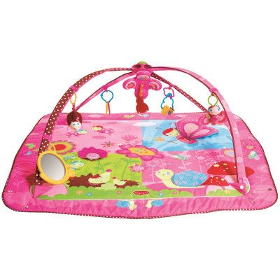 Tiny Love, Babygym - Move&Play Tiny Princess