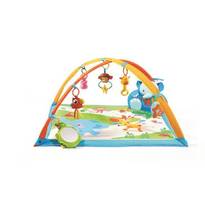 Tiny Love, Babygym - My Musical Friends