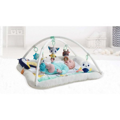 Tiny Love babygym Plush Polar Wonders