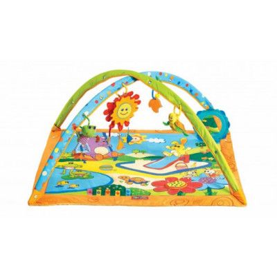 Tiny Love babygym Meadow Days (sunny day)