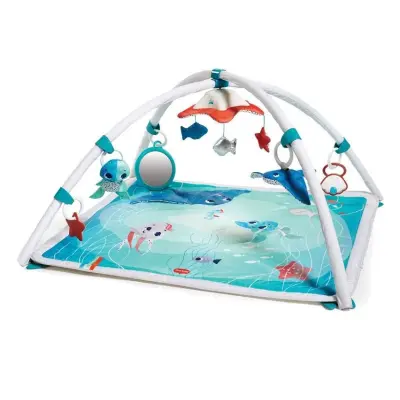Tiny Love babygym Treasure the Ocean