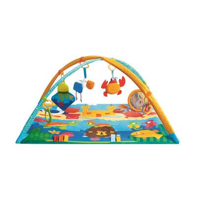 Tiny Love, Babygym - Under The Sea