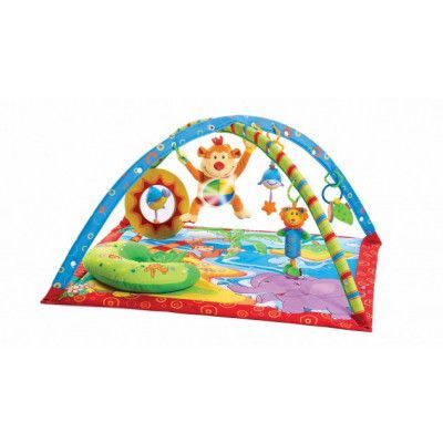 Tiny Love, Gymini Babygym Monkey Island