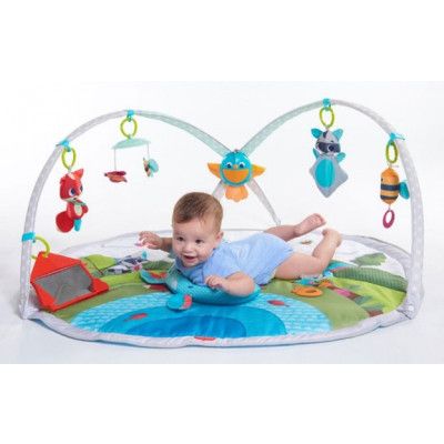 Tiny Love Meadow Days Rainbow Babygym