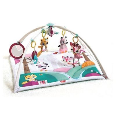 Tiny Love, Tiny Princess Tales - Babygym Deluxe