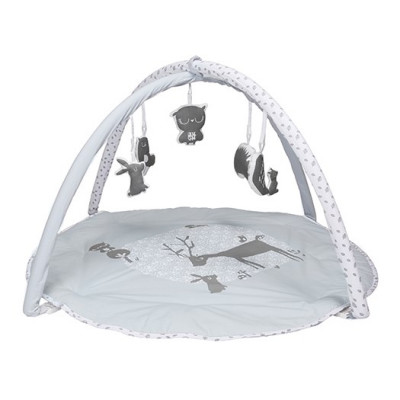 Vinter&Bloom babygym Forest Friends, bluebell