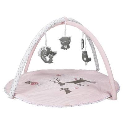 Vinter&Bloom, Forest Friends Babygym Blossom