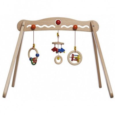 Walter - Babygym Trainer