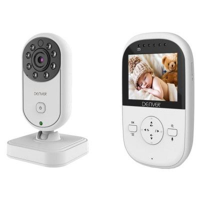 StorOchLiten Denver, Babymonitor med 2,31