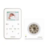 Miniland babymonitor Digimonitor 2.4"gold
