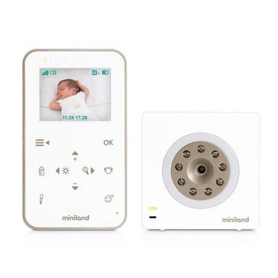 Miniland babymonitor Digimonitor 2.4