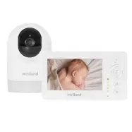 Miniland babymonitor Digimonitor 4.3"pro