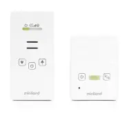 Miniland babyvakt Digitalk Easy