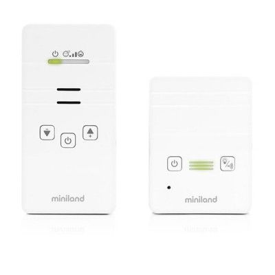 Miniland babyvakt Digitalk Easy