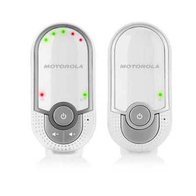 Motorola babymonitor audio MBP11