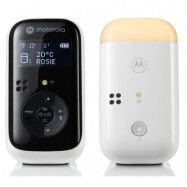 Motorola babymonitor audio PIP15