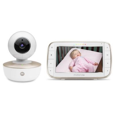 Motorola Babymonitor MBP855 Connect