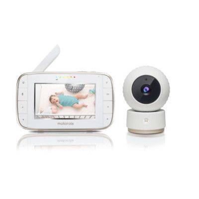 Motorola Babymonitor MBP944 Halo+