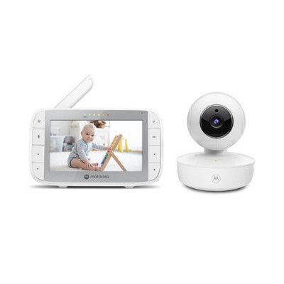Motorola babymonitor video VM55 video