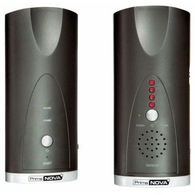 Rätt Start PrimaNOVA, Babymonitor, PN3