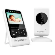 Rull Babyvakt Babysense V24R