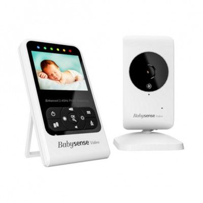 Rull Babyvakt Babysense V24R