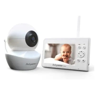 Rull Babyvakt Babysense V43