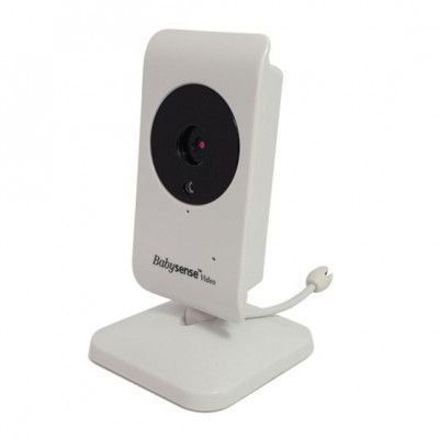 Rull Kamera Till Babyvakt Babysense V24R - V35