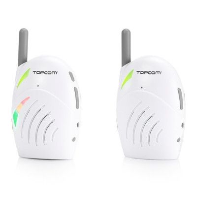 StorOchLiten Topcom, Digital Babymonitor KS-4216