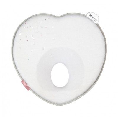 Babymoov Kudde Lovenest Original (Vit)