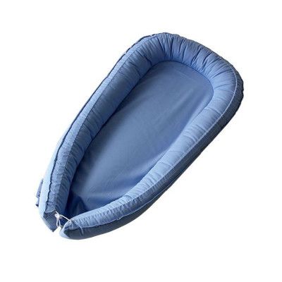 Babynest (Blå)