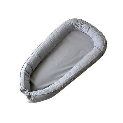 Babynest (Grå)