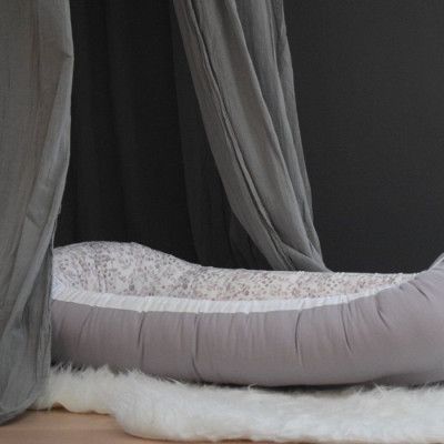 Born Copenhagen Babynest Leaves