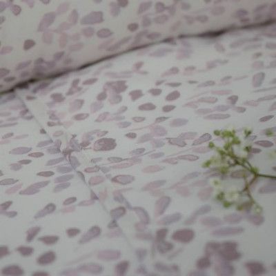 Born Copenhagen Lakan Babynest (Leaves)