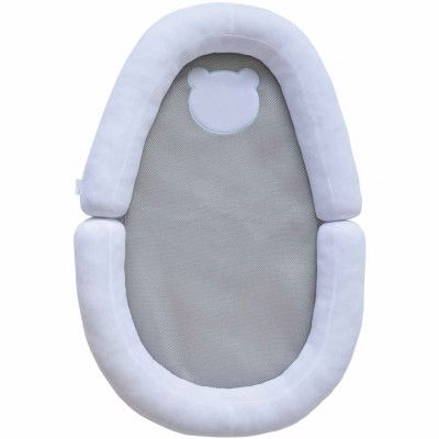 Candide Air BabyNest 2i1