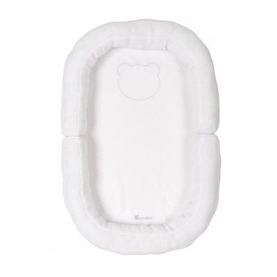 Candide, Babynest 2i1 Vit