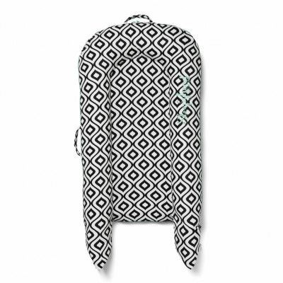 Deluxe Mod Pod Babynest