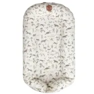 EcoViking - Överdrag Babynest Viking Cave