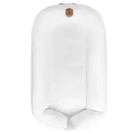 EcoViking - Babynest Iceberg White